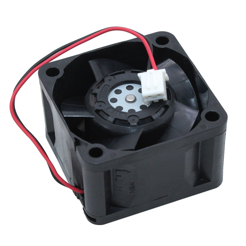 04028DA-12Q-AAF-2 NMB 12V 0.35A axial cooling fan 04028DA-12Q-AAF-2 NMB 12V 0.35A axial cooling fan