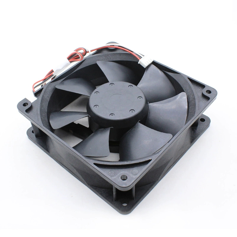 11938KA-48L-ET-02 NMB 48V 0.21A DC cooling fan 11938KA-48L-ET-02 NMB 48V 0.21A DC cooling fan