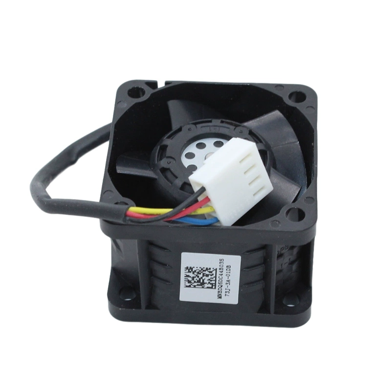 04028DA-12S-EUF-2 NMB DC12V 1.0A axial fan 04028DA-12S-EUF-2 NMB DC12V 1.0A axial fan