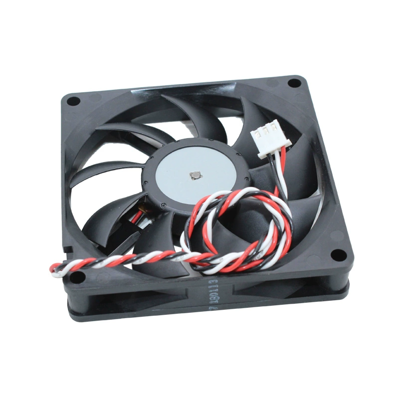 3106KL-04W-B79-B51 NMB 12V 0.34A DC axial fan 3106KL-04W-B79-B51 NMB 12V 0.34A DC axial fan