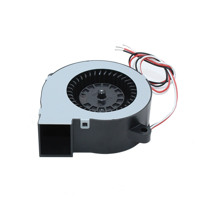 06023GS-12L-AL-C1 NMB 12V 0.14A Blower Centrifugal 06023GS-12L-AL-C1 NMB 12V 0.14A Blower Centrifugal