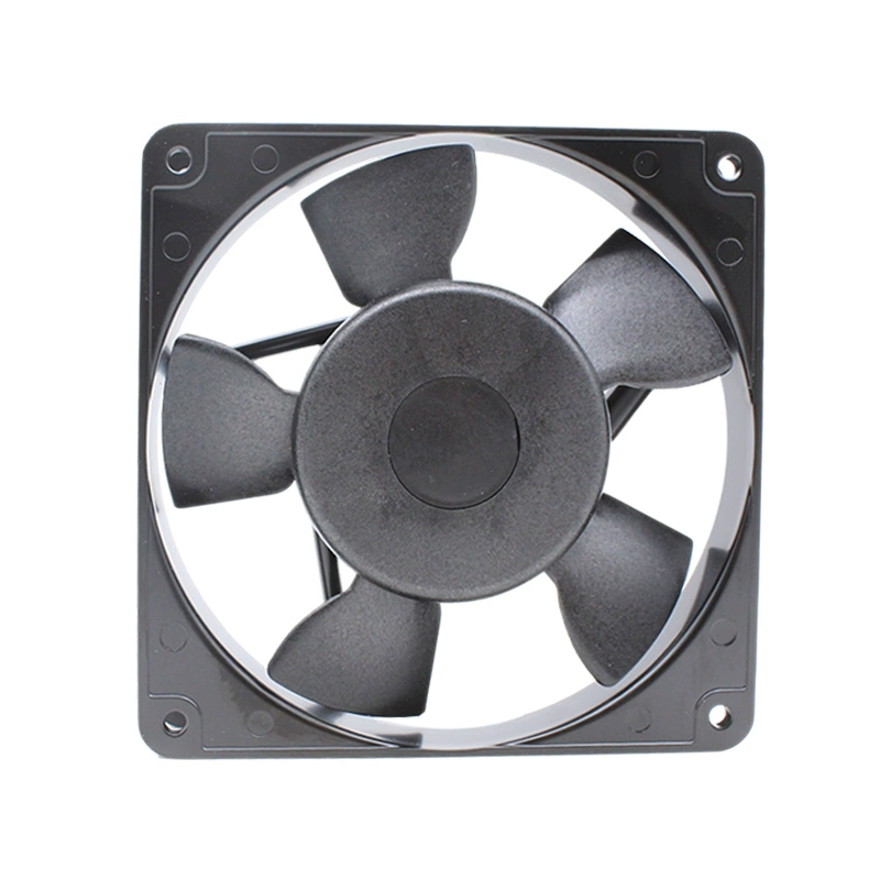 4710PS-12T-B30-A00 NMB 115V AC axial cooling fan 4710PS-12T-B30-A00 NMB 115V AC axial cooling fan