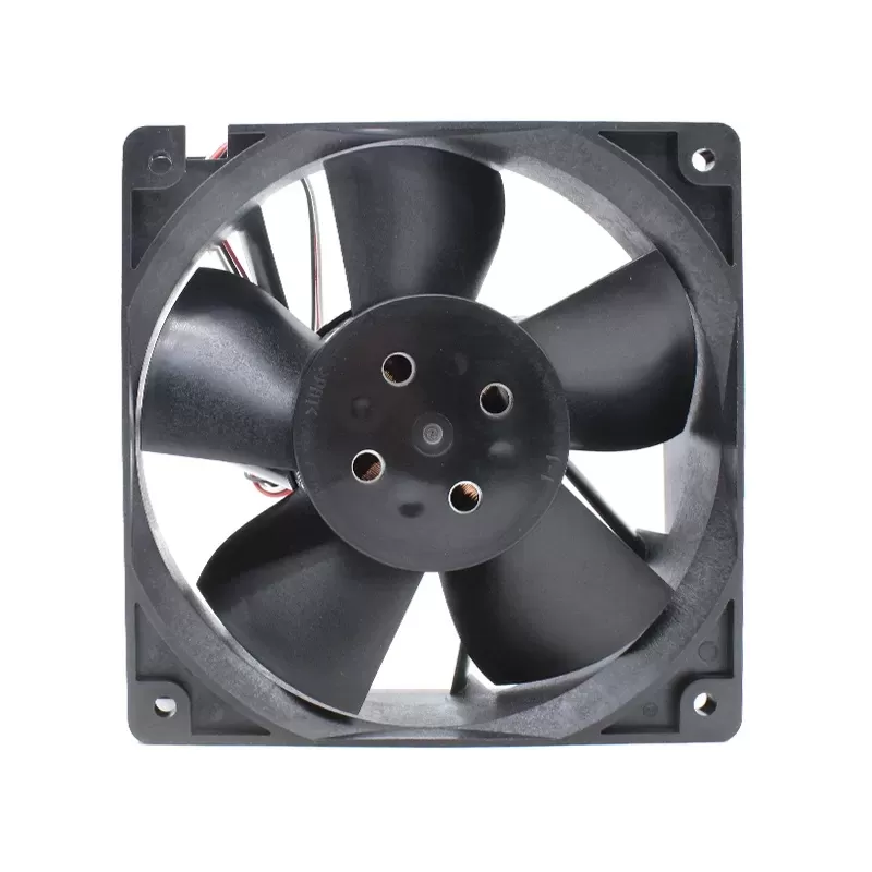 4715VL-05W-B69-E01 NMB-MAT 24V 0.89A axial fan 4715VL-05W-B69-E01 NMB-MAT 24V 0.89A axial fan