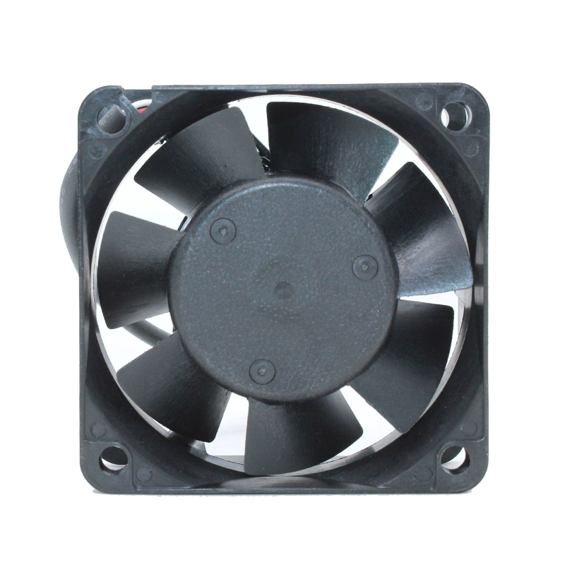 06025MA-12Q-FL-03 NMB 12V 0.58A IP58 axial fan 06025MA-12Q-FL-03 NMB 12V 0.58A IP58 axial fan