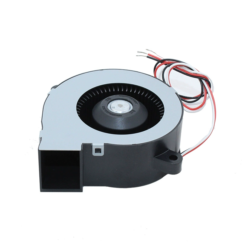 06023GA-24N-AA-01 NMB 24V 0.17A DC Blower Fan 06023GA-24N-AA-01 NMB 24V 0.17A DC Blower Fan