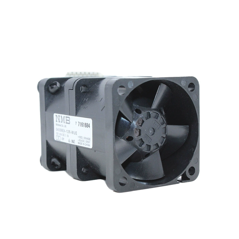04056EA-12R-WUE-3 DC12V 1.1A axial cooling fan 04056EA-12R-WUE-3 DC12V 1.1A axial cooling fan