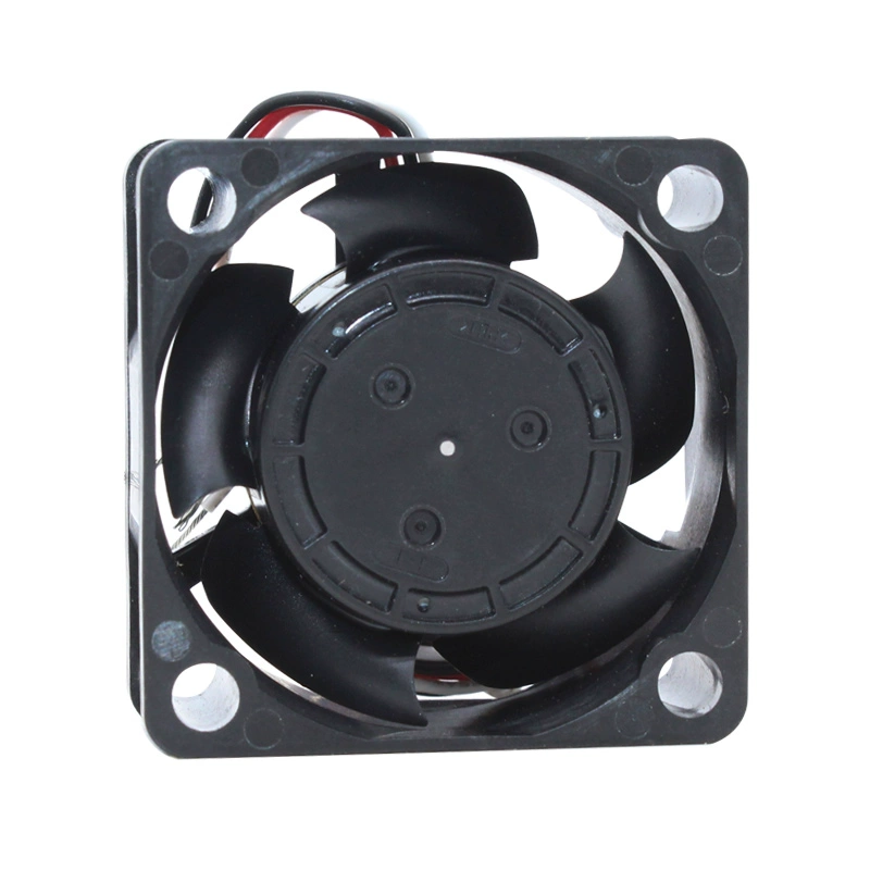 04015SS-12M-AL-01 NMB 12V 0.08A DC axial fan 04015SS-12M-AL-01 NMB 12V 0.08A DC axial fan