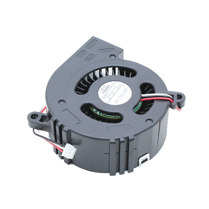 06023GS-12L-AL-C1 NMB 12V 0.14A Blower Centrifugal 06023GS-12L-AL-C1 NMB 12V 0.14A Blower Centrifugal