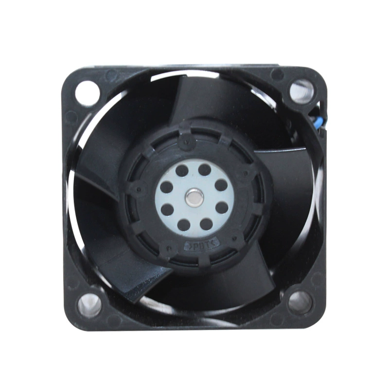 04028DA-12R-AWF-C NMB DC12V 0.52A 4-wire axial fan 04028DA-12R-AWF-C NMB DC12V 0.52A 4-wire axial fan