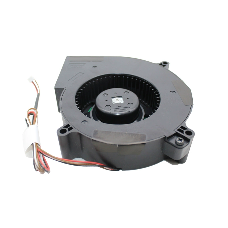 BT1002-B044-P0L-02 NMB 12V 0.70A DC blower fan BT1002-B044-P0L-02 NMB 12V 0.70A DC blower fan