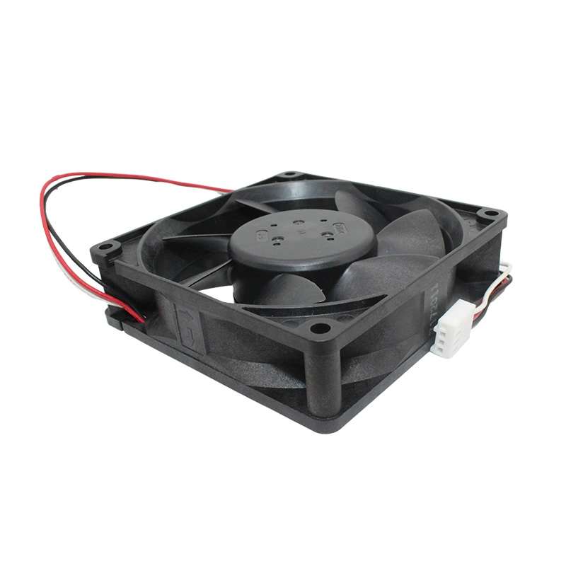 3610VL-04W-B79-B50 NMB 12V 0.92A 3-wire DC axial fan 3610VL-04W-B79-B50 NMB 12V 0.92A 3-wire DC axial fan