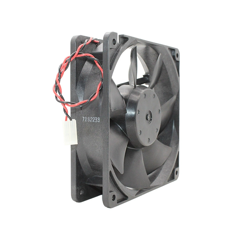 4712KL-05W-B30-P00 NMB 24V 0.40A DC axial fan 4712KL-05W-B30-P00 NMB 24V 0.40A DC axial fan