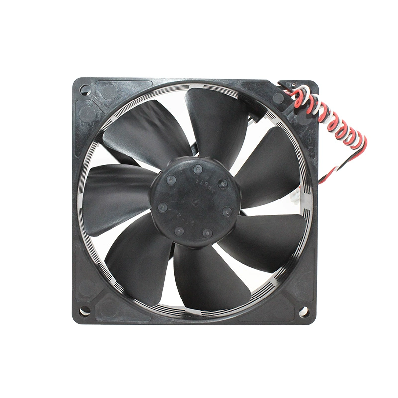 3610KL-05W-B69-X02 NMB 24V 0.26A DC axial fan 3610KL-05W-B69-X02 NMB 24V 0.26A DC axial fan
