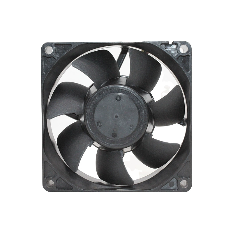 U80T12BS2AA7-52Z35 Nidec 12V 0.15A DC axial fan U80T12BS2AA7-52Z35 Nidec 12V 0.15A DC axial fan