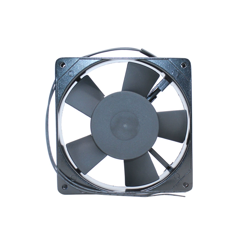 FP-108X-S1B Commonwealth AC axial cooling fan FP-108X-S1B Commonwealth AC axial cooling fan
