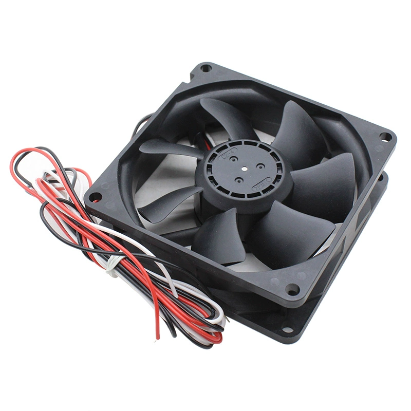 3110SB-04W-B79-E03 NMB 12V 0.38A DC axial fan 3110SB-04W-B79-E03 NMB 12V 0.38A DC axial fan