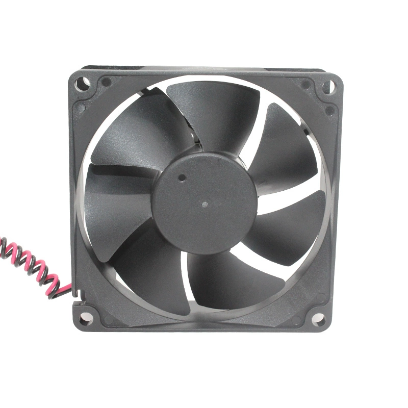 FD128025EB-N Y.S.TECH 12V 0.45A DC axial cooling fan FD128025EB-N Y.S.TECH 12V 0.45A DC axial cooling fan