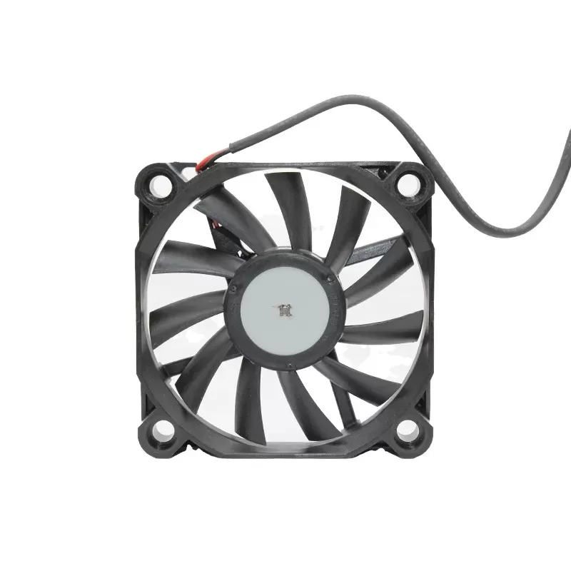 06010KA-12L-BA-01 NMB 12V 0.13A DC axial cooling fan 06010KA-12L-BA-01 NMB 12V 0.13A DC axial cooling fan