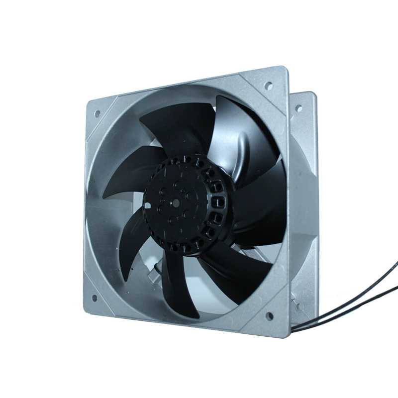 M205RAN22-1WB Sinwan AC all-metal Axial Cooling Fan M205RAN22-1WB Sinwan AC all-metal Axial Cooling Fan