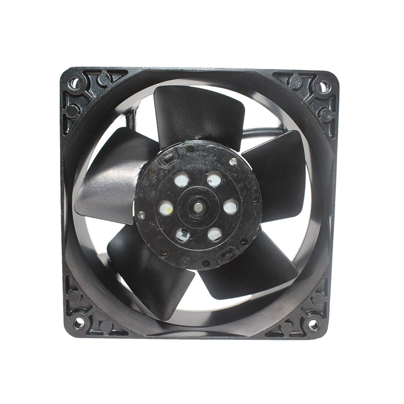 4600N-116 ebmpapst 115V 20W AC Axial Fan 4600N-116 ebmpapst 115V 20W AC Axial Fan
