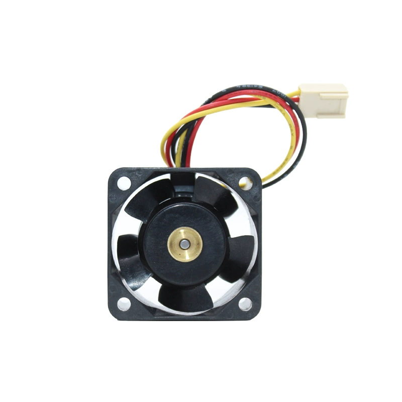 109P0412F601 SanAce40 Sanyo 12V 0.09A axial fan 109P0412F601 SanAce40 Sanyo 12V 0.09A axial fan