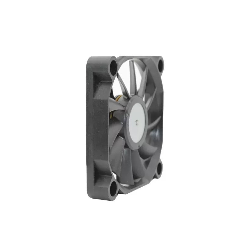 06010KA-12L-BA-01 NMB 12V 0.13A DC axial cooling fan 06010KA-12L-BA-01 NMB 12V 0.13A DC axial cooling fan