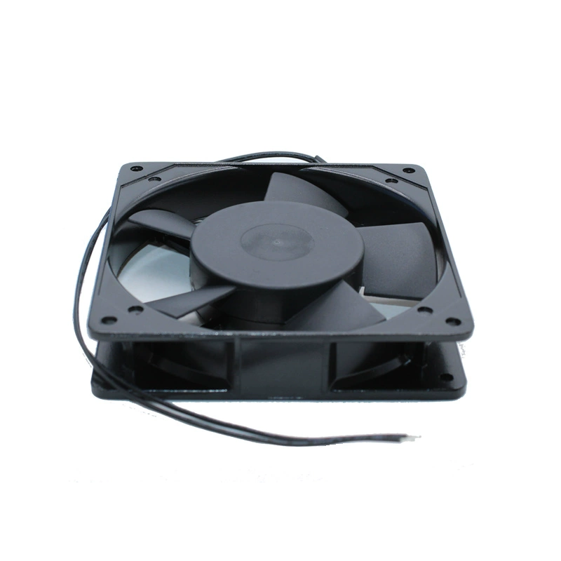 FP-108X-S1B Commonwealth AC axial cooling fan FP-108X-S1B Commonwealth AC axial cooling fan
