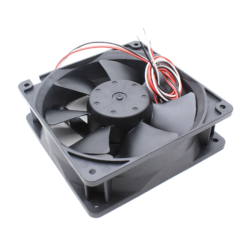 4715KL-07W-B39-P02 NMB 48V 0.21A DC axial fan 4715KL-07W-B39-P02 NMB 48V 0.21A DC axial fan