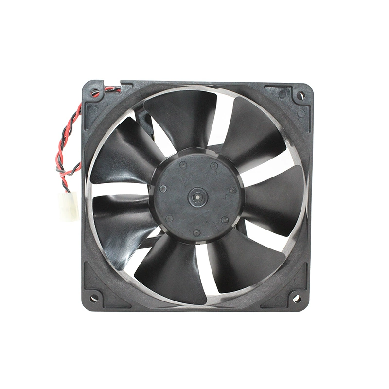 4712KL-05W-B30-P00 NMB 24V 0.40A DC axial fan 4712KL-05W-B30-P00 NMB 24V 0.40A DC axial fan