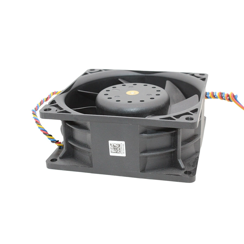 PIA092K12M-P03-AB Foxconn 12V 2.17A 4-wire axial fan PIA092K12M-P03-AB Foxconn 12V 2.17A 4-wire axial fan