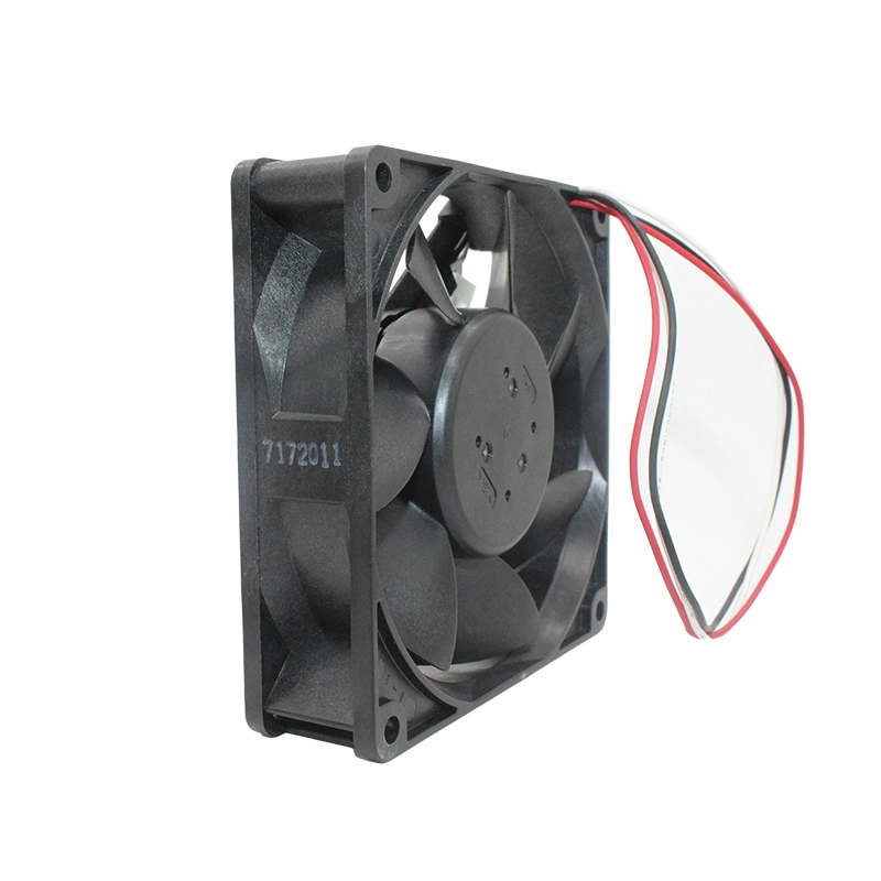3610VL-04W-B79-B50 NMB 12V 0.92A 3-wire DC axial fan 3610VL-04W-B79-B50 NMB 12V 0.92A 3-wire DC axial fan