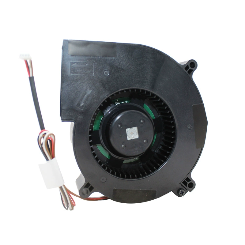 BT1002-B044-P0L-02 NMB 12V 0.70A DC blower fan BT1002-B044-P0L-02 NMB 12V 0.70A DC blower fan
