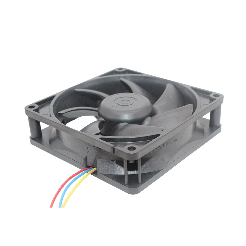9A0912L401 Sanyo 12V 0.07A 3-wire DC axial fan 9A0912L401 Sanyo 12V 0.07A 3-wire DC axial fan