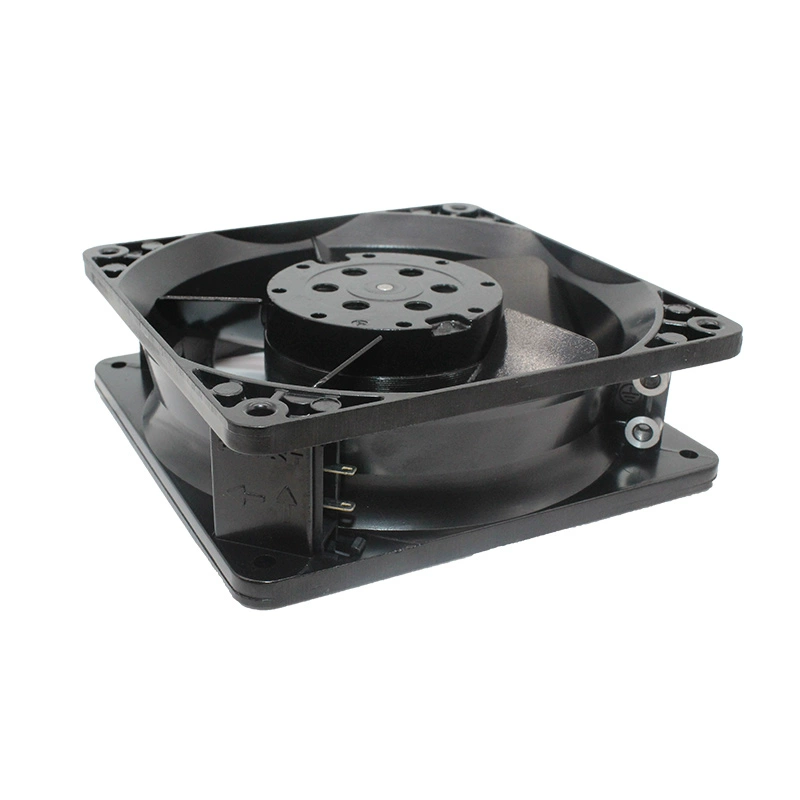 4600N-116 ebmpapst 115V 20W AC Axial Fan 4600N-116 ebmpapst 115V 20W AC Axial Fan