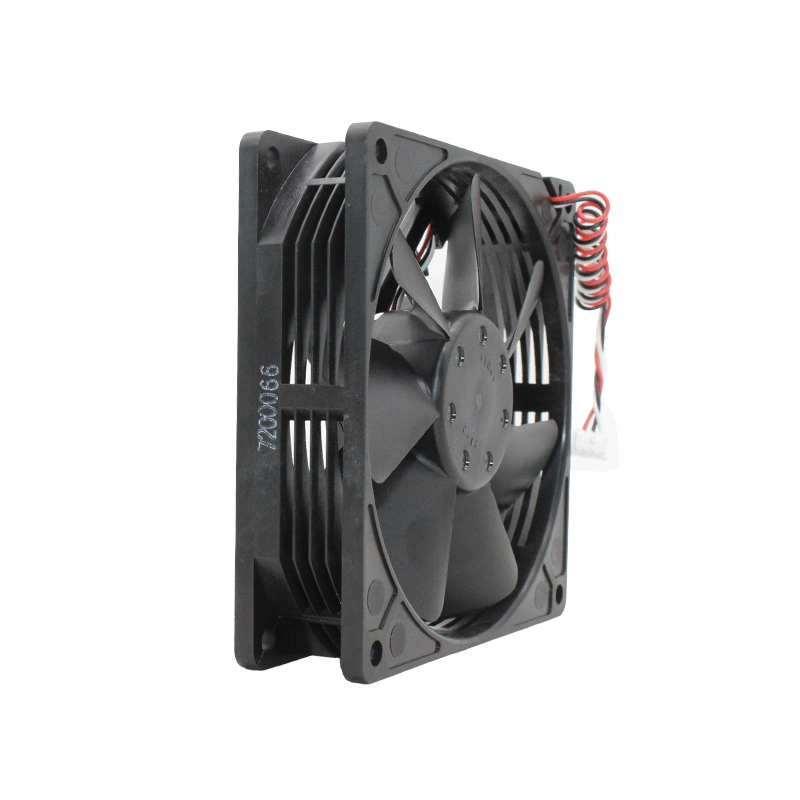 3610KL-05W-B69-X02 NMB 24V 0.26A DC axial fan 3610KL-05W-B69-X02 NMB 24V 0.26A DC axial fan