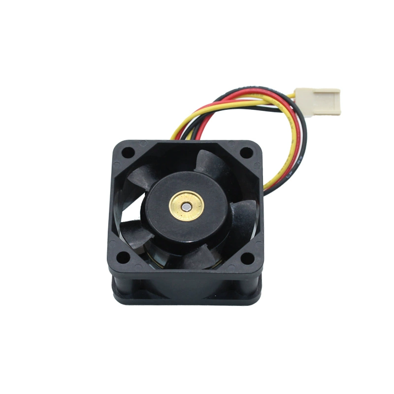 109P0412F601 SanAce40 Sanyo 12V 0.09A axial fan 109P0412F601 SanAce40 Sanyo 12V 0.09A axial fan