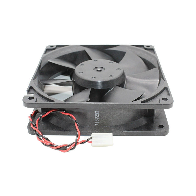 4712KL-05W-B30-P00 NMB 24V 0.40A DC axial fan 4712KL-05W-B30-P00 NMB 24V 0.40A DC axial fan