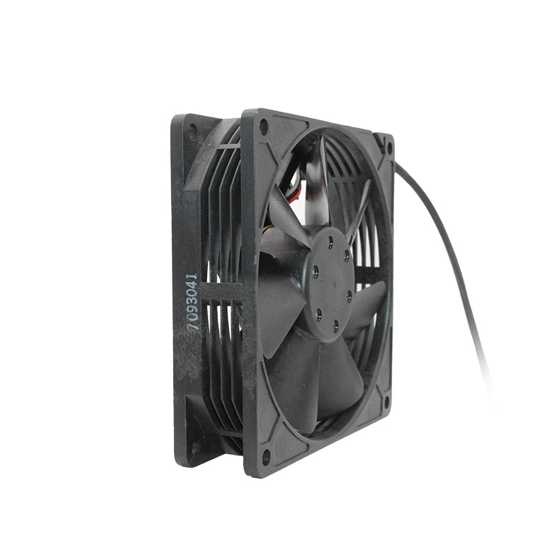 3610KL-04W-B29-X02 NMB 12V 0.12A 3-wire axial fan 3610KL-04W-B29-X02 NMB 12V 0.12A 3-wire axial fan