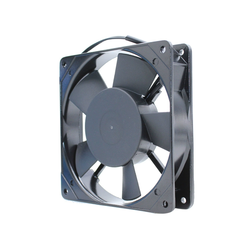 FP-108X-S1B Commonwealth AC axial cooling fan FP-108X-S1B Commonwealth AC axial cooling fan