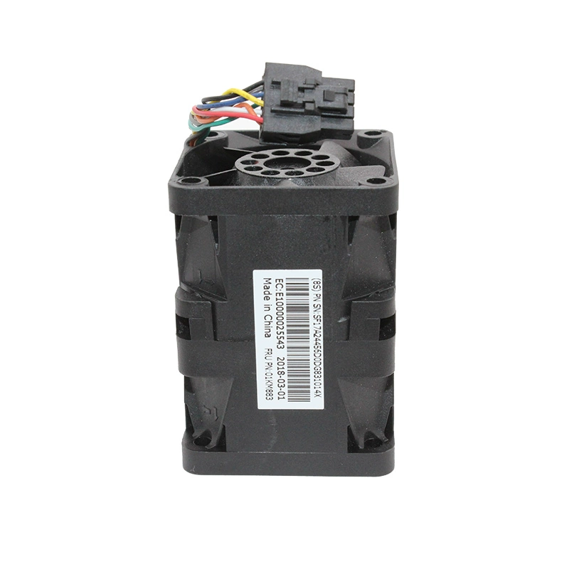GFM0412SS-02D4P Delta 12V 1.6A DC Axial Cooling Fan GFM0412SS-02D4P Delta 12V 1.6A DC Axial Cooling Fan