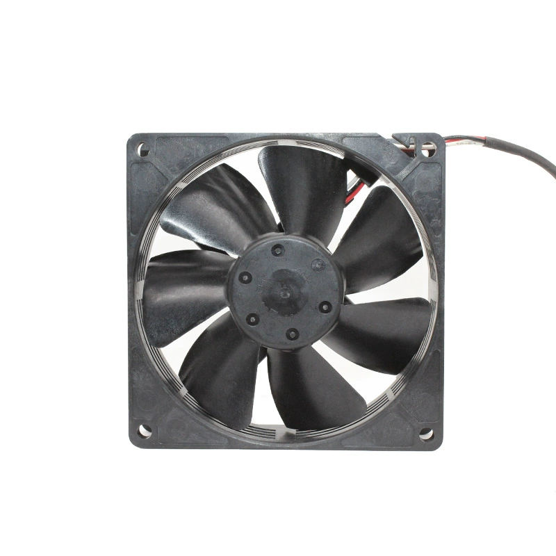 3610KL-04W-B29-X02 NMB 12V 0.12A 3-wire axial fan 3610KL-04W-B29-X02 NMB 12V 0.12A 3-wire axial fan