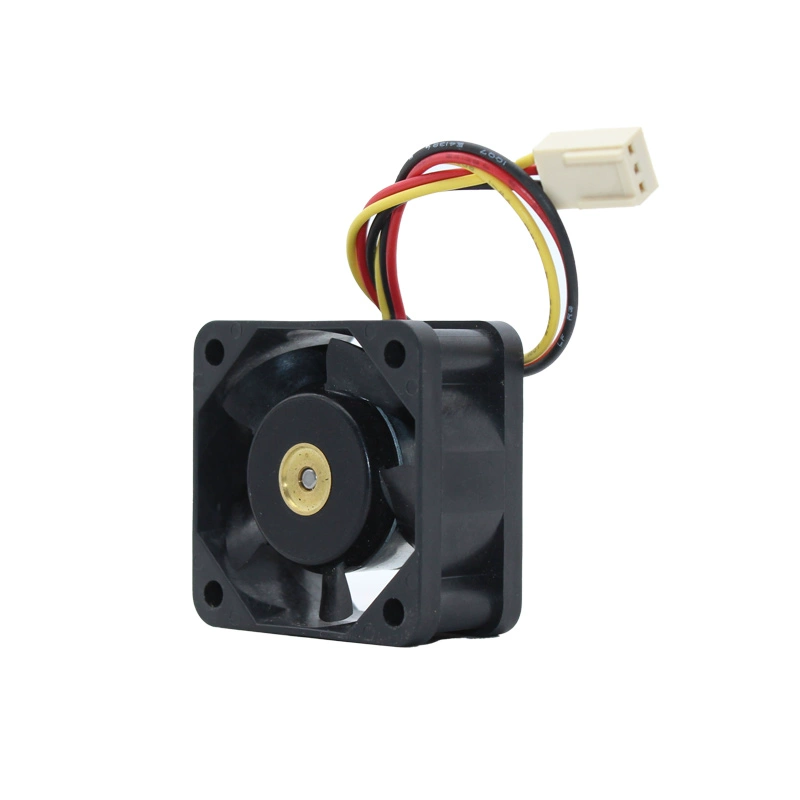 109P0412F601 SanAce40 Sanyo 12V 0.09A axial fan 109P0412F601 SanAce40 Sanyo 12V 0.09A axial fan