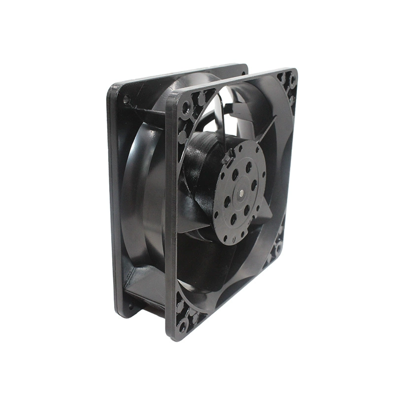 4600N-116 ebmpapst 115V 20W AC Axial Fan 4600N-116 ebmpapst 115V 20W AC Axial Fan