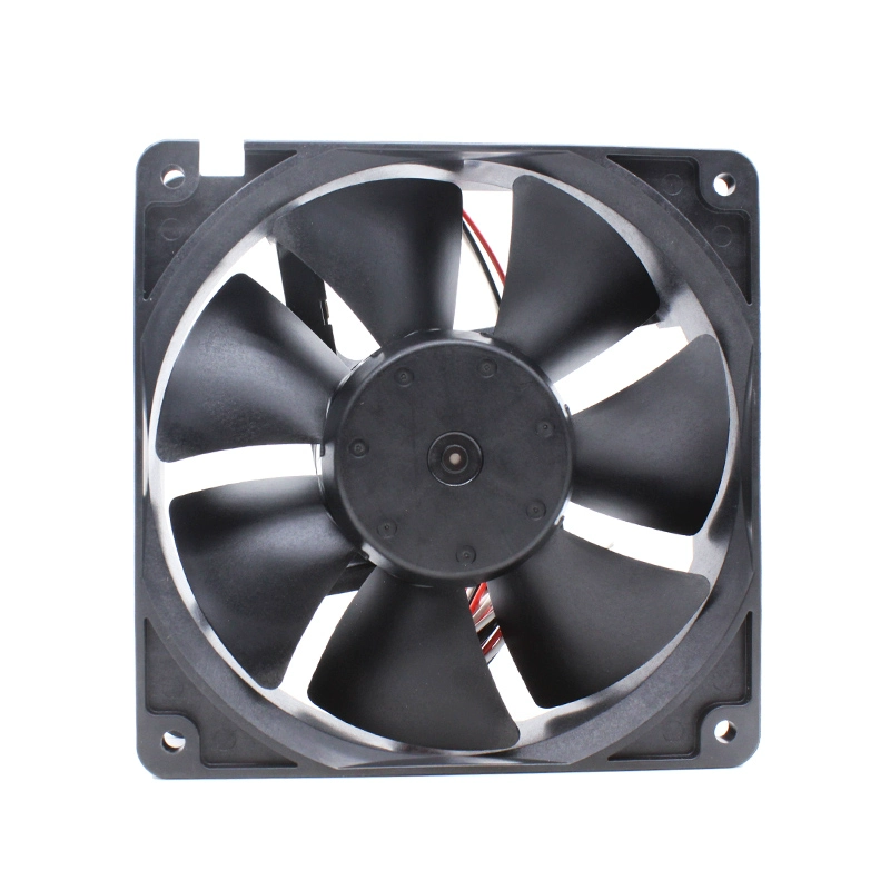 4715KL-07W-B39-P02 NMB 48V 0.21A DC axial fan 4715KL-07W-B39-P02 NMB 48V 0.21A DC axial fan