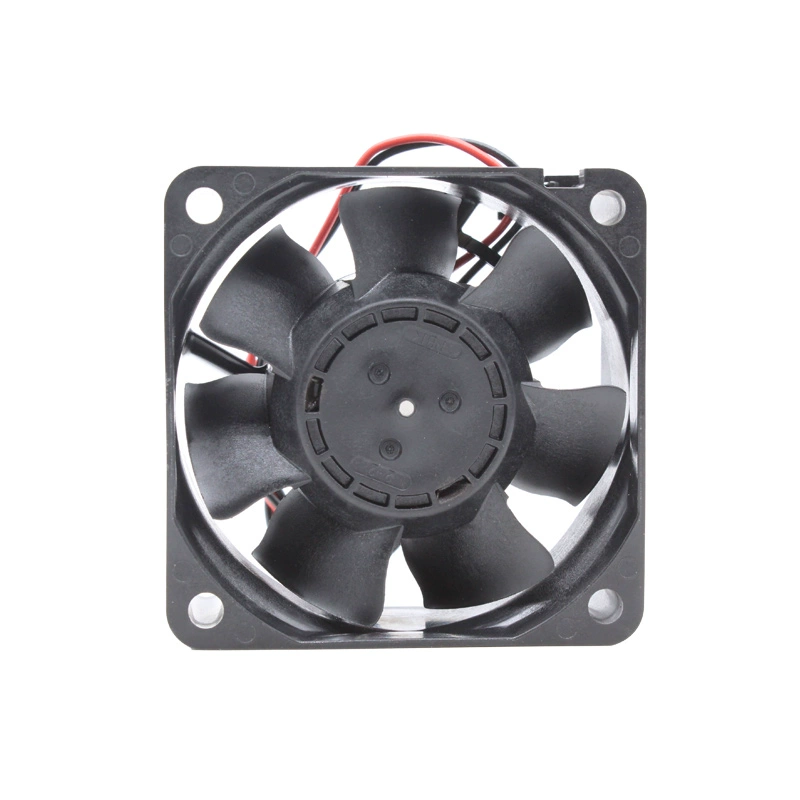 06025SS-24N-AA-D2 NMB 24V 0.11 DC axial fan 06025SS-24N-AA-D2 NMB 24V 0.11 DC axial fan