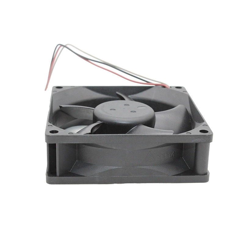 AUB0824VH-DT58 Delta DC 24V 0.21A axial cooling fan AUB0824VH-DT58 Delta DC 24V 0.21A axial cooling fan