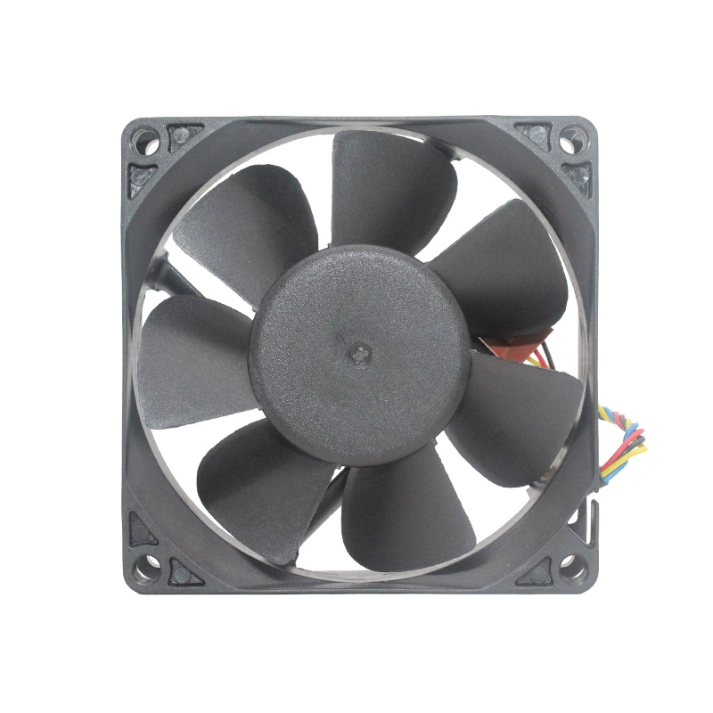 MF80201VX-Q070-S99 SUNON 12V 2.4W 4-wire axial fan MF80201VX-Q070-S99 SUNON 12V 2.4W 4-wire axial fan