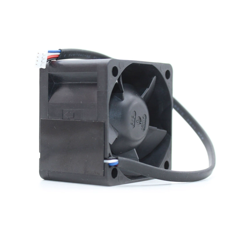 1611RL-04W-B46-B52 NMB 12V DC 0.13A axial fan 1611RL-04W-B46-B52 NMB 12V DC 0.13A axial fan