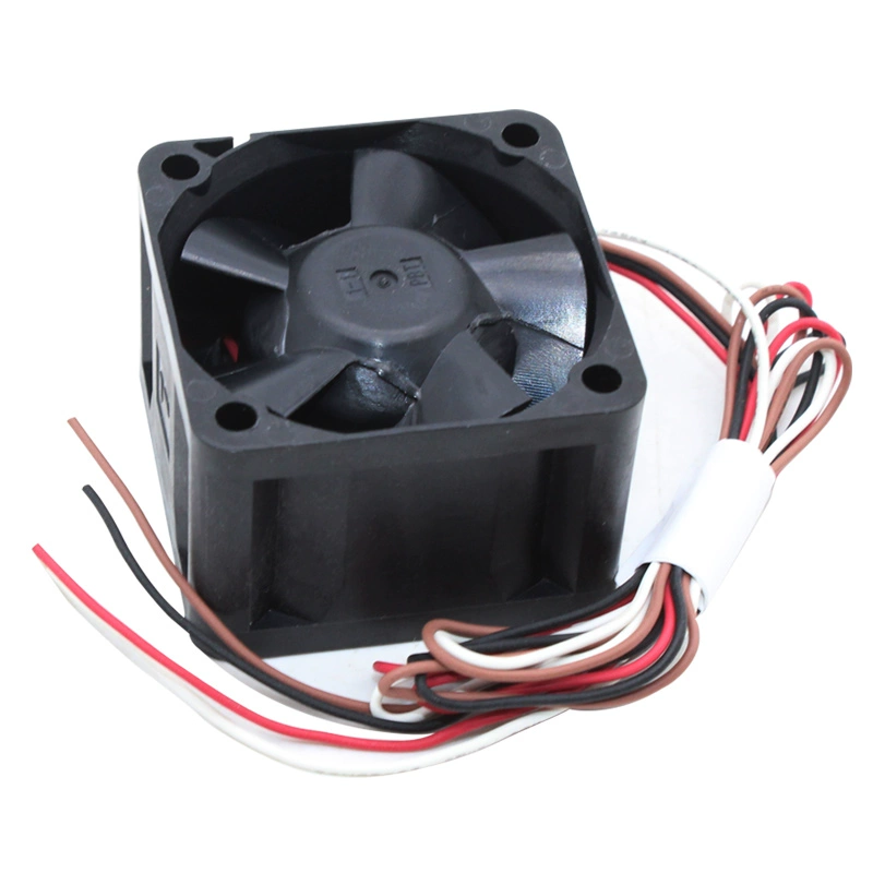 04028DA-12R-AUE-1 NMB DC12V 0.55A axial cooling fan 04028DA-12R-AUE-1 NMB DC12V 0.55A axial cooling fan