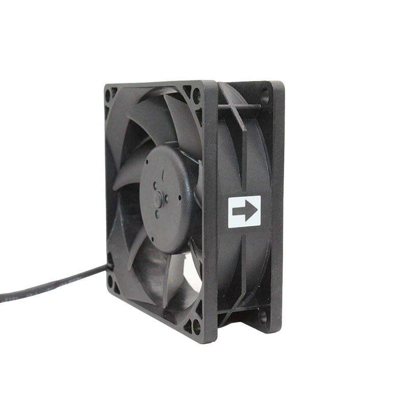 AUB0712HH-CA01 Delta 12V 0.40A DC axial cooling fan AUB0712HH-CA01 Delta 12V 0.40A DC axial cooling fan